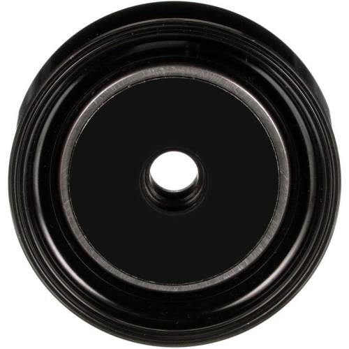 Umlenk /f&uuml;hrungsrolle Keilrippenriemen Gates T36122 Drivealign&trade; f&uuml;r Nissan Dacia
