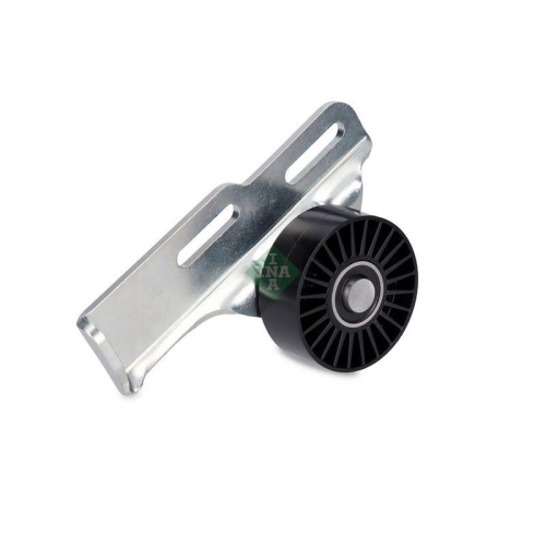 Spannrolle Keilrippenriemen Schaeffler Ina 531 0359 10 für Renault Dacia