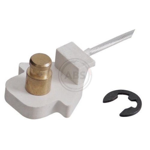 Warnkontakt Bremsbelagverschlei&szlig; A.b.s. 39580 f&uuml;r Mercedes Benz Mercedes Benz