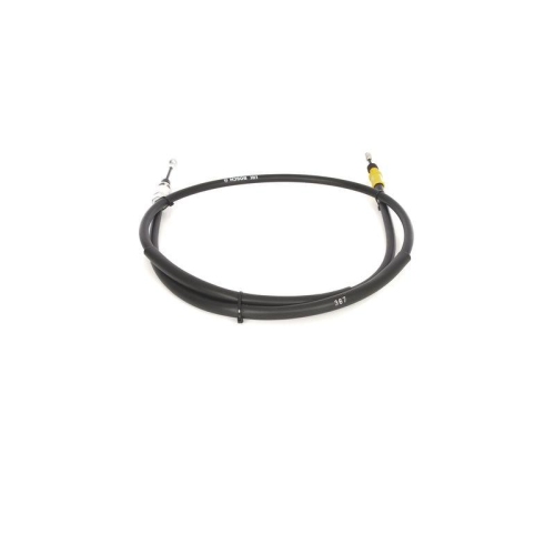 Seilzug Feststellbremse Bosch 1987482680 für Gmc Opel Vauxhall Hinten