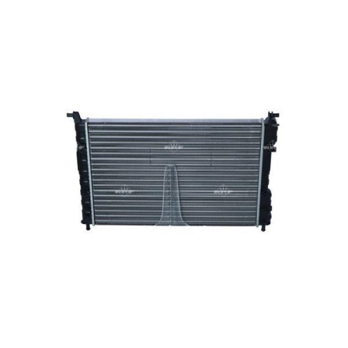 K&uuml;hler Motork&uuml;hlung Nrf 58221 f&uuml;r Fiat