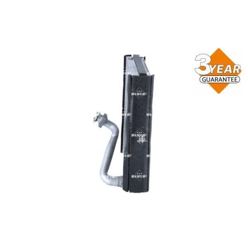 Verdampfer Klimaanlage Nrf 36184 Easy Fit f&uuml;r Fiat Jeep