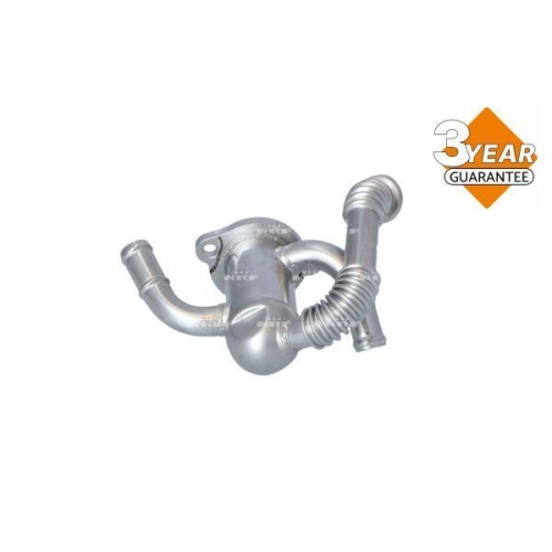 K&uuml;hler Abgasr&uuml;ckf&uuml;hrung Nrf 48408 f&uuml;r Alfa Romeo Fiat Opel Vauxhall