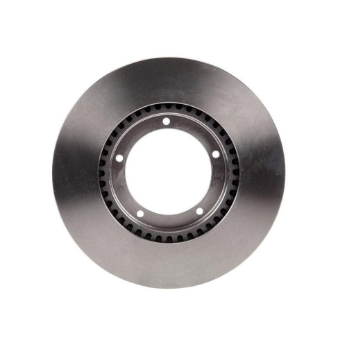 Bremsscheibe Bosch 0986478097 f&uuml;r Porsche Vorderachse