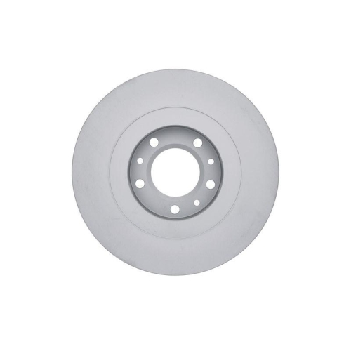 Bremsscheibe Bosch 0986479C25 f&uuml;r Citro&euml;n Opel Peugeot Toyota Vauxhall