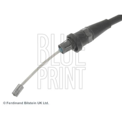 Seilzug Feststellbremse Blue Print ADA104622 f&uuml;r Chrysler Jeep Hinten Rechts