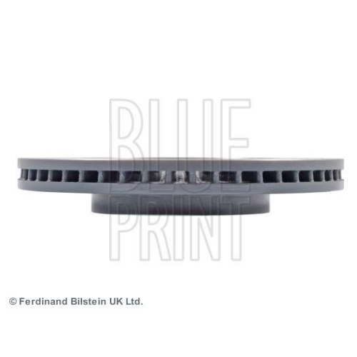 Bremsscheibe Blue Print ADG043130 f&uuml;r Hyundai Kia Vorderachse