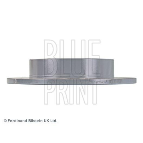 Bremsscheibe Blue Print ADT343290 für Toyota Hinterachse