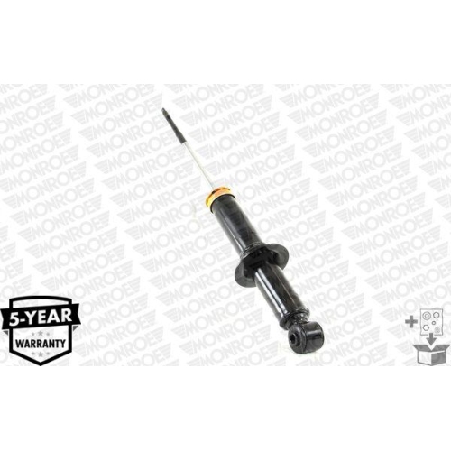 Stoßdämpfer Monroe 72401ST für Dodge Hinterachse
