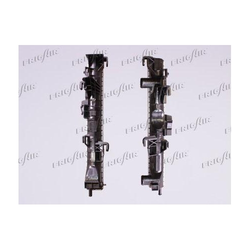 K&uuml;hler Motork&uuml;hlung Frigair 0109.3127 f&uuml;r Renault