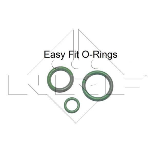 Kompressor Klimaanlage Nrf 32135 Easy Fit f&uuml;r