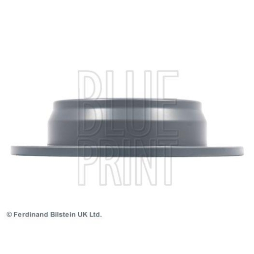 Bremsscheibe Blue Print ADG043132 f&uuml;r Hyundai Kia Hinterachse