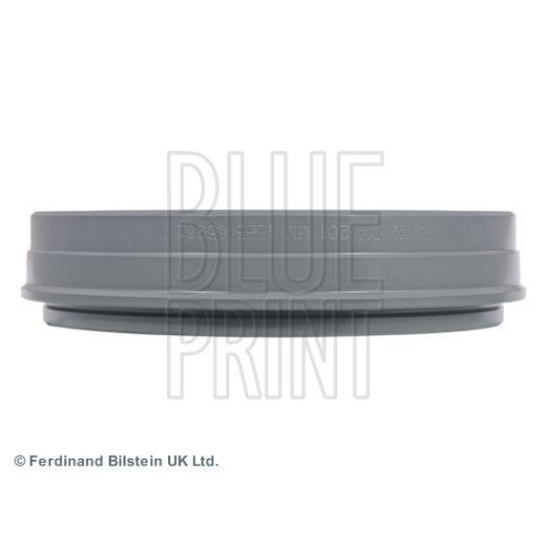 Bremstrommel Blue Print ADT34728 für Toyota Hinterachse
