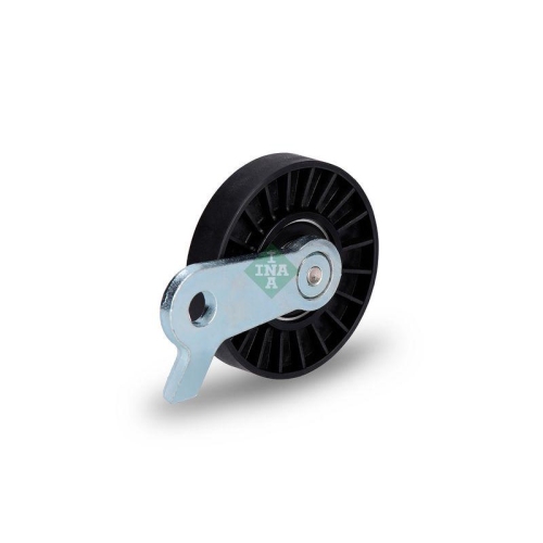 Spannrolle Keilrippenriemen Schaeffler Ina 531 0496 10 f&uuml;r Fiat