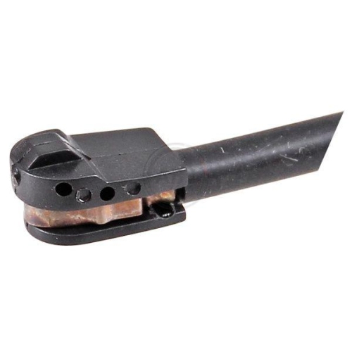 Warnkontakt Bremsbelagverschlei&szlig; A.b.s. 39944 f&uuml;r Audi Vag Vorderachse