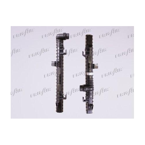 K&uuml;hler Motork&uuml;hlung Frigair 0110.3176 f&uuml;r VW