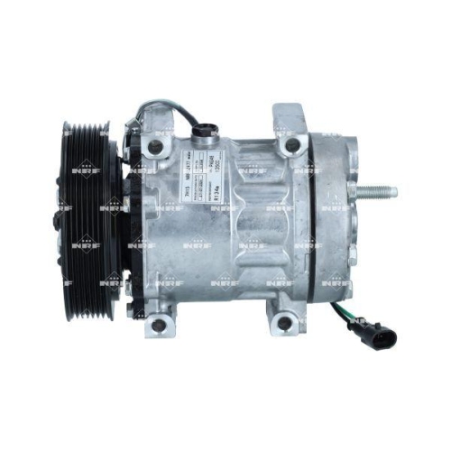 Kompressor Klimaanlage Nrf 32477 Easy Fit f&uuml;r Daf