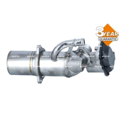 Agr Ventil Nrf 48453 f&uuml;r Audi