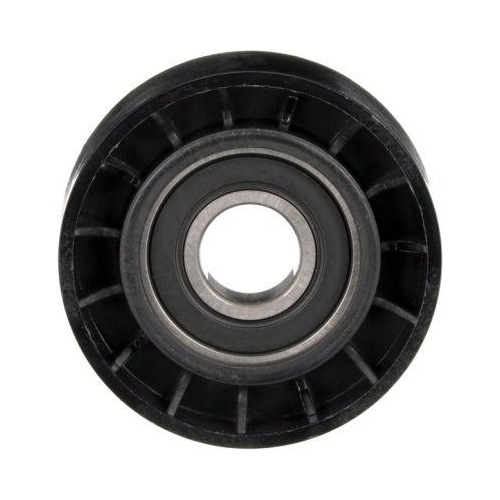 Umlenk /führungsrolle Keilrippenriemen Gates T36158 Drivealign™ für Fiat Lancia