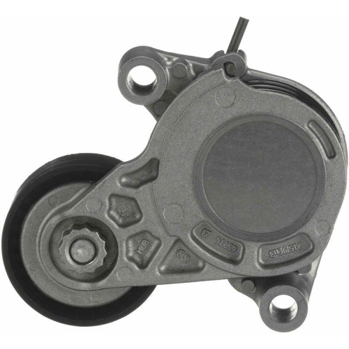 Riemenspanner Keilrippenriemen Gates T39400 Drivealign™ für Bmw Mini