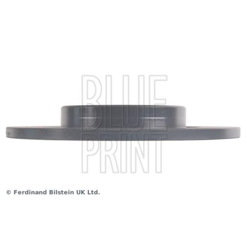 Brake Disc Blue Print ADF124373 for Volvo