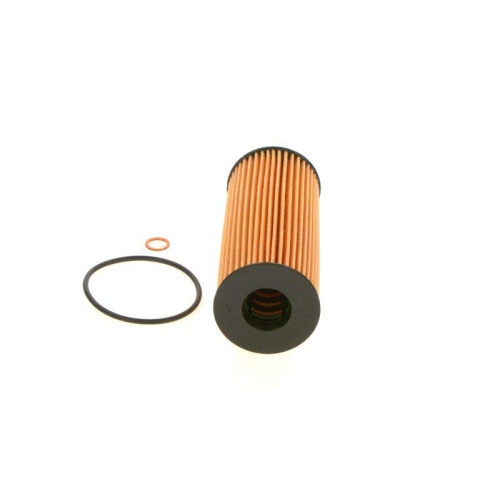 Servicekit 4 Filter Bosch f&uuml;r BMW X1 E84 xDrive sDrive +6 Liter &Ouml;l 5w30