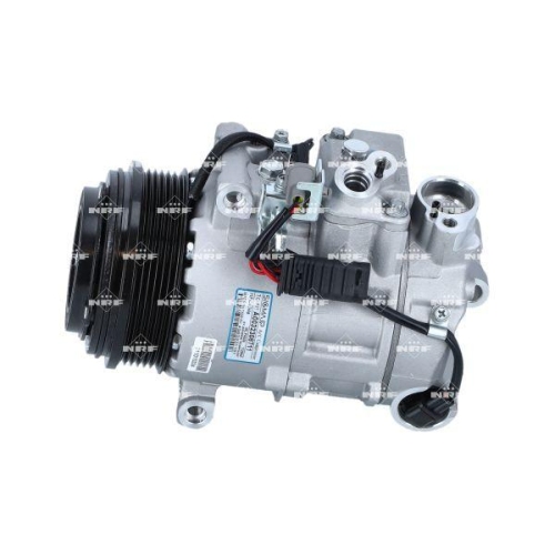 Kompressor Klimaanlage Nrf 32676 Easy Fit f&uuml;r Mercedes Benz Mercedes Benz