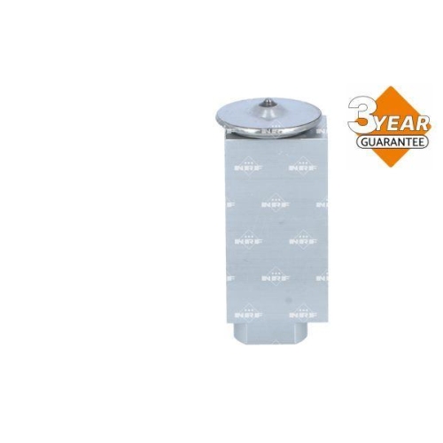 Expansionsventil Klimaanlage Nrf 38538 Easy Fit f&uuml;r Audi Man Seat Skoda VW Cupra