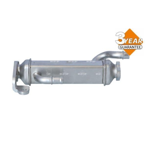 K&uuml;hler Abgasr&uuml;ckf&uuml;hrung Nrf 48455 f&uuml;r Iveco