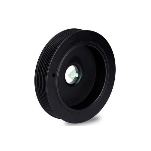 Riemenscheibe Kurbelwelle Schaeffler Ina 544 0110 10 für Renault Dacia