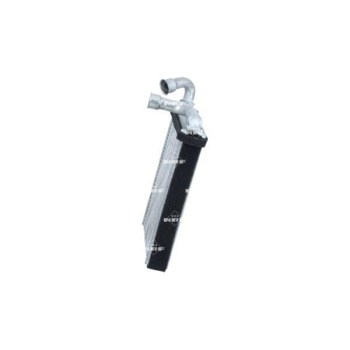 W&auml;rmetauscher Innenraumheizung Nrf 54361 Easy Fit f&uuml;r Audi Man Seat Skoda VW
