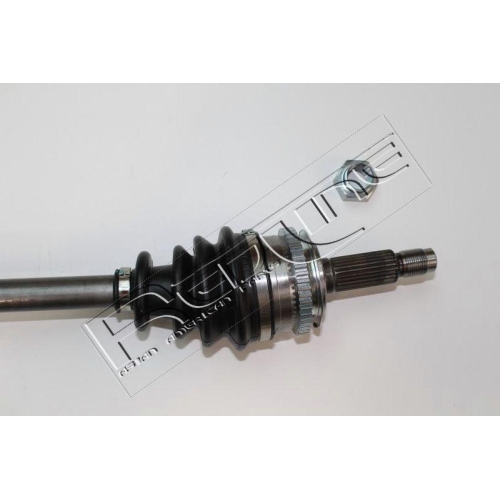 Antriebswelle Red-line 45KI024 für Kia Vorderachse Rechts