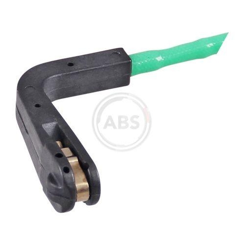 Warnkontakt Bremsbelagverschlei&szlig; A.b.s. 39415 f&uuml;r Jaguar Land Rover Vorderachse