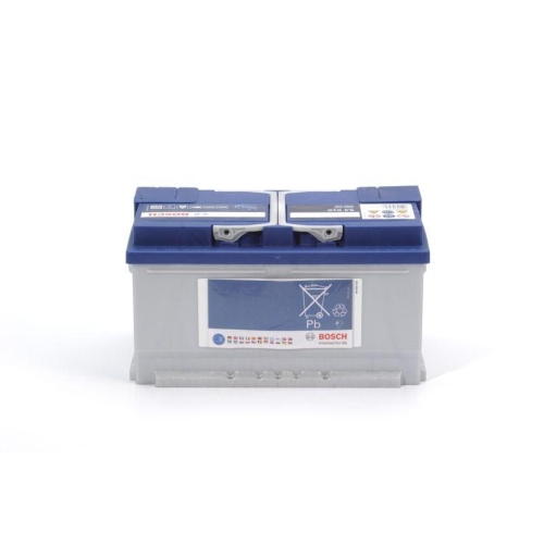 Starter Battery Bosch 0092S40100 S4 for Audi Bmw Citroën Ford Jaguar Opel Rover