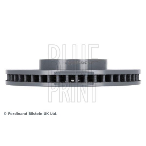 Bremsscheibe Blue Print ADG043136 für Hyundai Kia Vorderachse