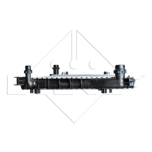 K&uuml;hler Motork&uuml;hlung Nrf 58360 Easy Fit f&uuml;r Audi