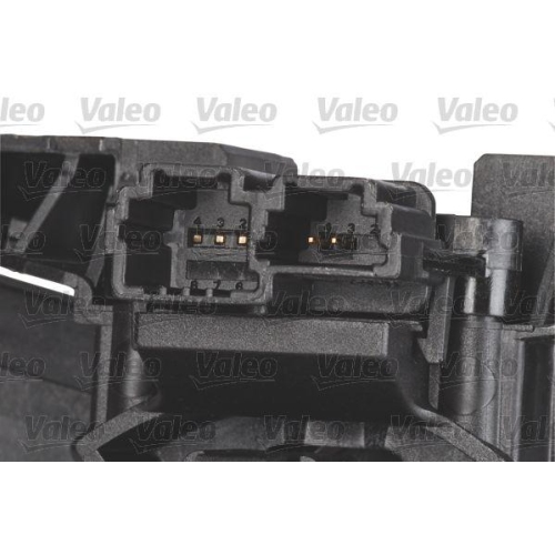 Clock Spring Airbag Valeo 251676 Original Part for Renault Dacia