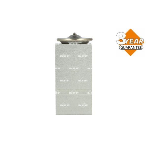 Expansionsventil Klimaanlage Nrf 38543 Easy Fit f&uuml;r Audi