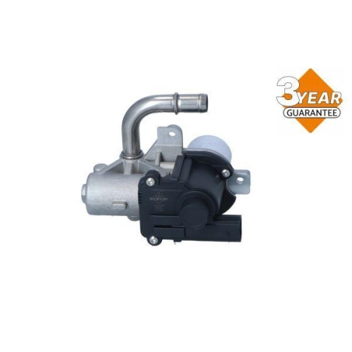 Agr Ventil Nrf 48612 Easy Fit f&uuml;r Nissan Renault Dacia Links Oben Unten
