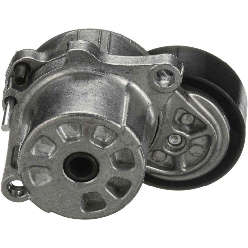 Riemenspanner Keilrippenriemen Gates T39166 Drivealign&trade; f&uuml;r Mercedes Benz