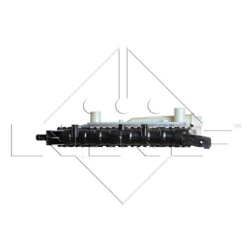 K&uuml;hler Motork&uuml;hlung Nrf 58730 f&uuml;r Fiat