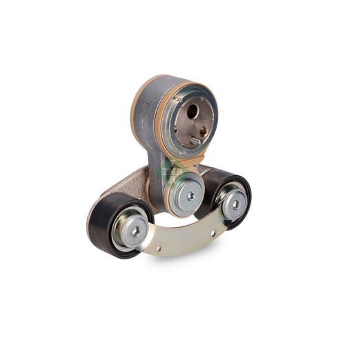 Riemenspanner Keilrippenriemen Schaeffler Ina 534 0826 10 für Citroën Peugeot DS