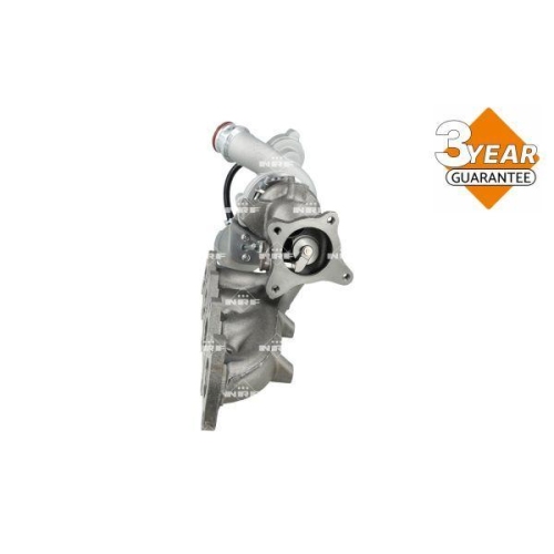 Lader Aufladung Nrf 90010021 Easy Fit f&uuml;r Audi Seat Skoda VW Vag