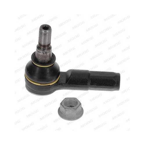 Spurstangenkopf Moog ME-ES-4953 f&uuml;r Mercedes Benz Mercedes Benz Mercedes Benz VW