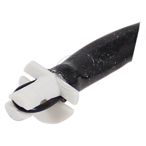 Warnkontakt Bremsbelagverschleiß A.b.s. 39668 für Ford Vorderachse