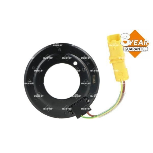 Spule Magnetkupplung (kompressor) Nrf 38561 f&uuml;r Bmw Citro&euml;n Fiat Ford Jaguar
