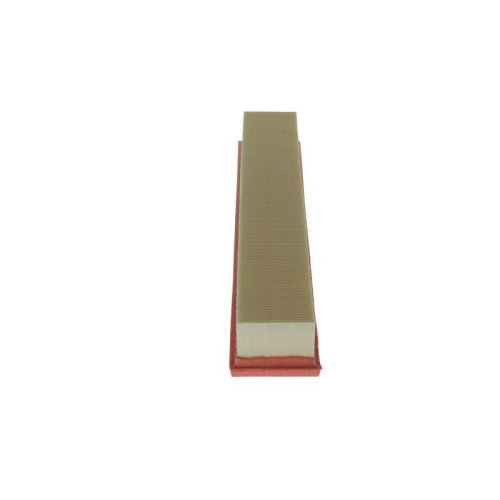 Luftfilter Bosch 1457433043 f&uuml;r Mercedes Benz Mercedes Benz