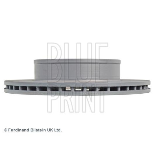 Brake Disc Blue Print ADG04360 for Hyundai