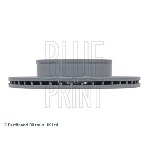 Bremsscheibe Blue Print ADG043143 für Hyundai Kia Vorderachse