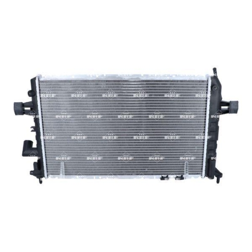 K&uuml;hler Motork&uuml;hlung Nrf 506616 Easy Fit f&uuml;r Opel Vauxhall